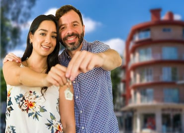 ¿Cuánto debo ganar para conseguir una casa de vivienda del Bienestar del programa de Sheinbaum?