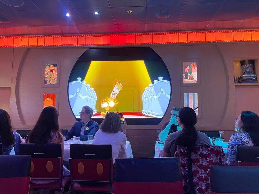 Disney Fantasy