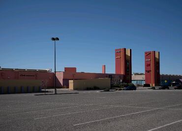 Cárcel o multa de hasta $1,000 dólares por violar confinamiento en El Paso