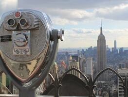 ¿Cuánto cuesta subir al mirador del Empire State Building?