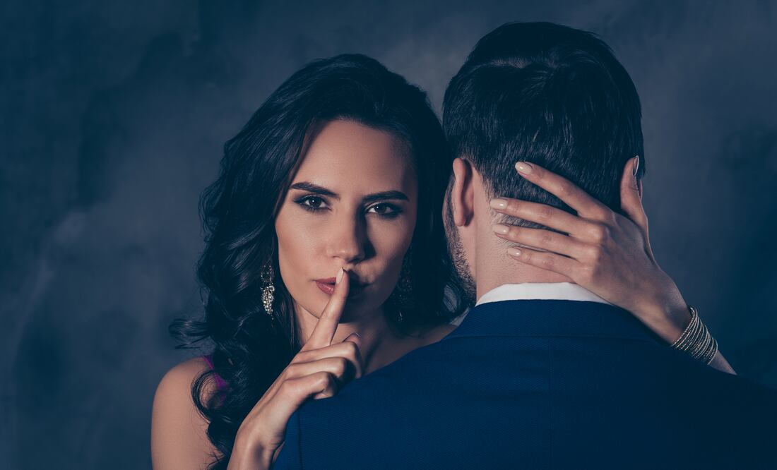 Nueva York elimina ley centenaria que penalizaba el adulterio. Foto iStock / Deagreez