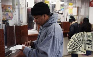 Estados Unidos demanda a MoneyGram por "prácticas abusivas" en remesas