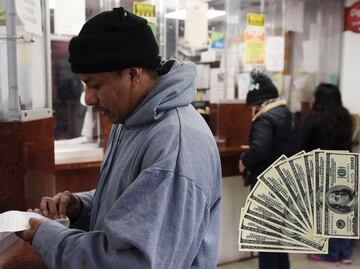 Estados Unidos demanda a MoneyGram por "prácticas abusivas" en remesas