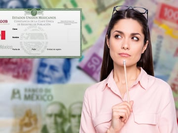 ¿Qué precio tiene la CURP certificada por RENAPO? ¿Cómo descargar? Paso a paso