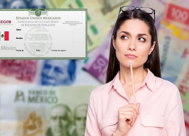 ¿Qué precio tiene la CURP certificada por RENAPO? ¿Cómo descargar? Paso a paso