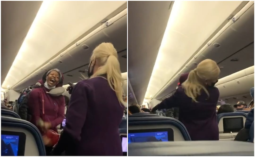 Foto: tomada de video