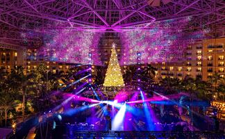 Los 9 mejores planes para celebrar Navidad en Kissimmee y Florida Central