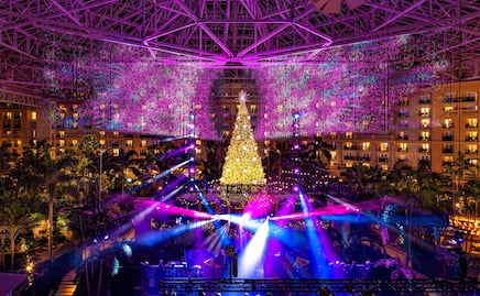 Los 9 mejores planes para celebrar Navidad en Kissimmee y Florida Central