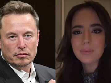 Escándalo: exnovia de Elon Musk y madre de su supuesto hijo revela crisis económica a pesar de millonaria pensión