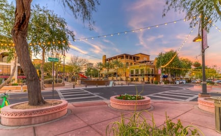 Más allá del Gran Cañón: pueblos de Arizona para conocer