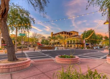 Más allá del Gran Cañón: pueblos de Arizona para conocer