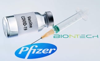 Coronavirus: Fechas de las etapas de vacunación en México