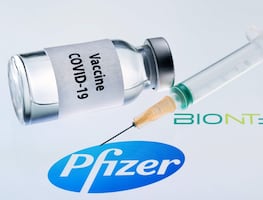 Coronavirus: Fechas de las etapas de vacunación en México