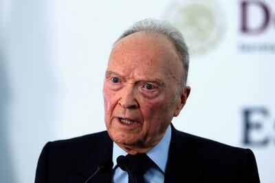 ¿Quién sustituirá a Alejandro Gertz Manero en la FGR? Sheinbaum confirma su salida y nuevo cargo diplomático