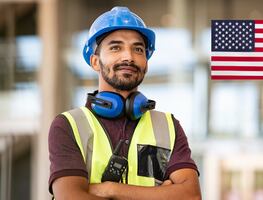 Solicitan mexicanos con prepa y sin inglés para trabajo en el Consulado de EU en Guadalajara; pagan $250,139