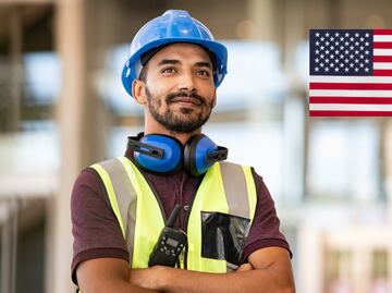 Embajada de Estados Unidos en México ofrece trabajo de supervisor de oficios; pagan $418,836 anuales