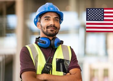 Consulado de Estados Unidos ofrece trabajo para mexicanos; paga $561,485 y estos son los requisitos