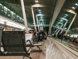 Los consejos de la TSA para agilizar el paso en los filtros del aeropuerto