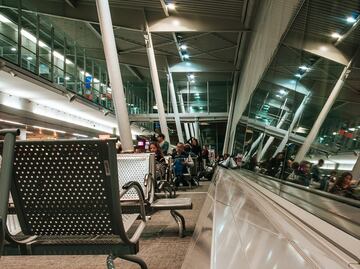Los consejos de la TSA para agilizar el paso en los filtros del aeropuerto