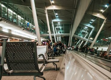 Los consejos de la TSA para agilizar el paso en los filtros del aeropuerto