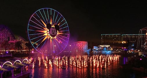 Disneyland y otras atracciones que encuentras en Anaheim