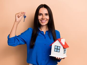 Vivienda Violeta 2025. Requisitos para obtener una casa sin enganche si eres mujer en vulnerabilidad