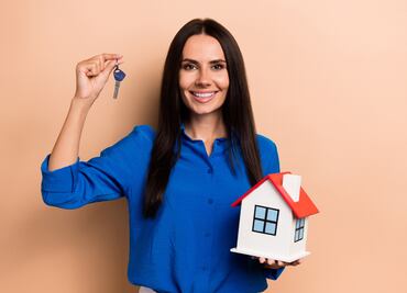 Vivienda Violeta 2025. Requisitos para obtener una casa sin enganche si eres mujer en vulnerabilidad