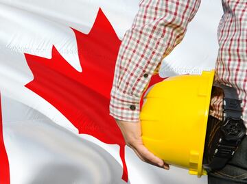 Canadá duplicó permisos para trabajadores temporales extranjeros entre 2018 y 2023