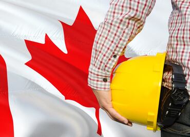 Canadá duplicó permisos para trabajadores temporales extranjeros entre 2018 y 2023