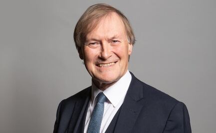 Muere apuñalado un diputado conservador británico en acto electoral