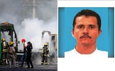 Piden no salir de casa en Jalisco tras abatimiento de 'El Mencho', bloqueos y quema de vehículos