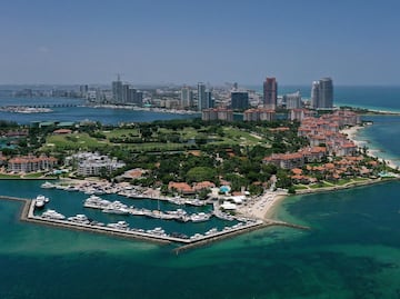 Miami Spice Restaurant Months, una experiencia gastronómica exclusiva para vivir en agosto y septiembre