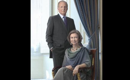 Lo que tienes que saber sobre la salida del rey Juan Carlos de España