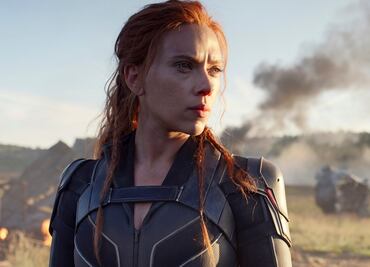 'Black Widow', 'Cruella' y otras películas a cines y streaming: Disney