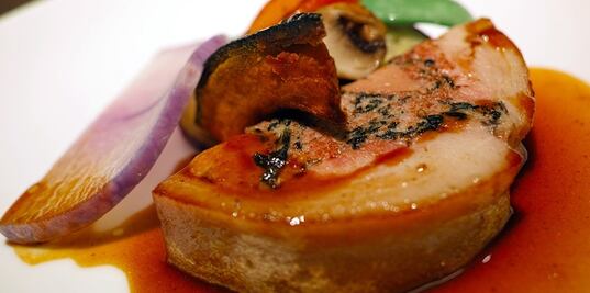 Por esta razón, Nueva York prohíbe vender foie gras a partir de 2022