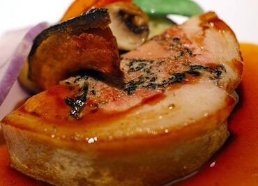 Por esta razón, Nueva York prohíbe vender foie gras a partir de 2022