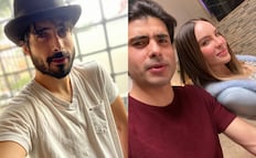 ¿Quién es José Ángel Bichir, actor que cayó de un tercer piso en CDMX? ¿Fue pareja de Belinda? 