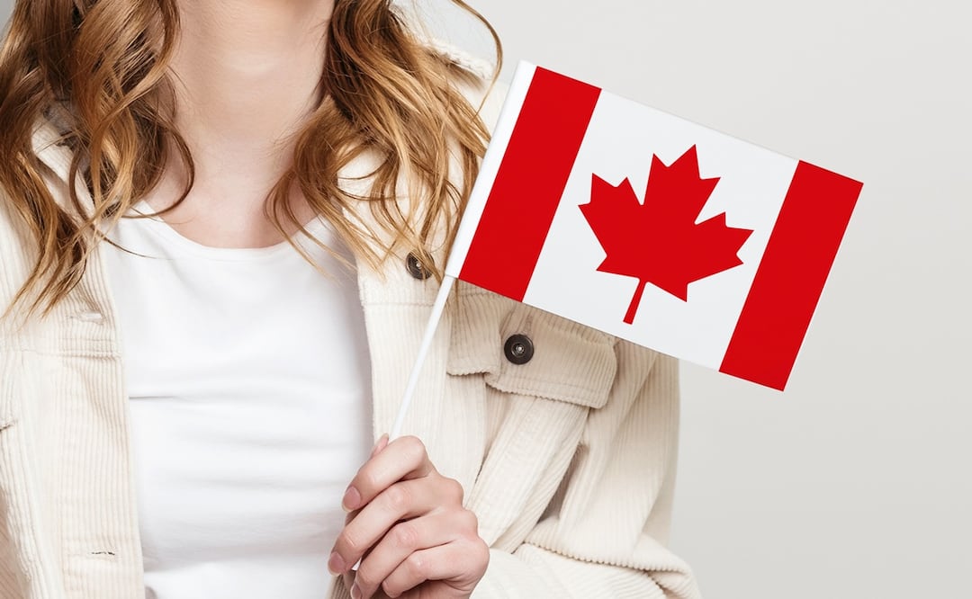 Canadá. iStock/ Evheniia Vasylenko