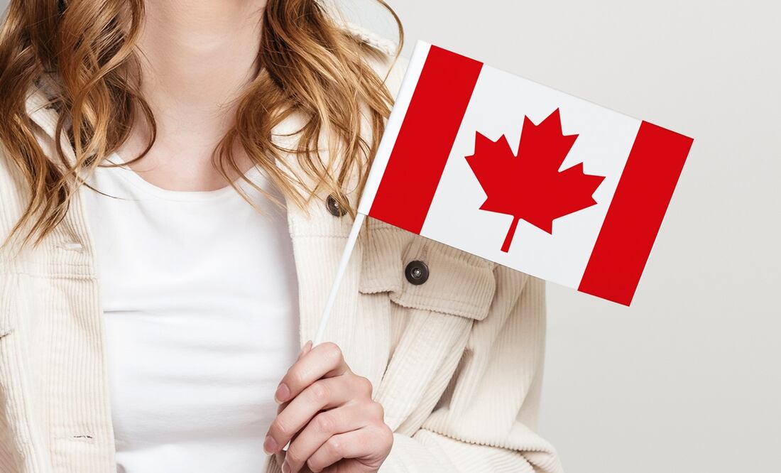 Canadá. iStock/ Evheniia Vasylenko