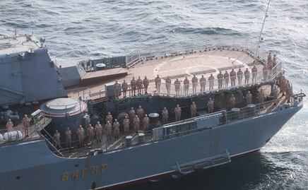 ¿Cuáles son las verdaderas intenciones de Rusia en Ucrania?