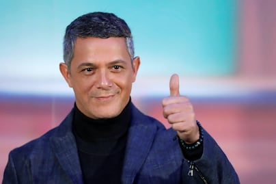 Alejandro Sanz anuncia 13 conciertos en Estados Unidos con su gira ‘¿Y ahora qué?’. Fechas y ciudades confirmadas