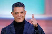 Alejandro Sanz anuncia 13 conciertos en Estados Unidos con su gira ‘¿Y ahora qué?’. Fechas y ciudades confirmadas