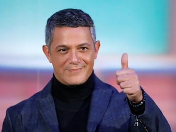 Alejandro Sanz anuncia 13 conciertos en Estados Unidos con su gira ‘¿Y ahora qué?’. Fechas y ciudades confirmadas