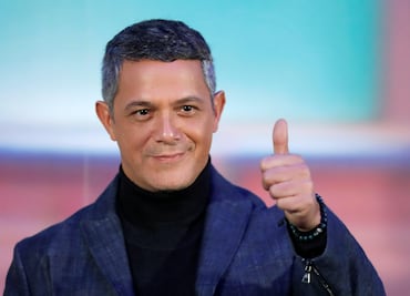 Alejandro Sanz anuncia 13 conciertos en Estados Unidos con su gira ‘¿Y ahora qué?’. Fechas y ciudades confirmadas