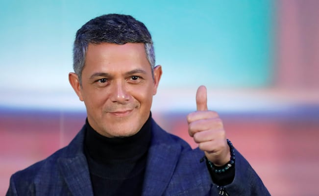 Alejandro Sanz anuncia 13 conciertos en Estados Unidos con su gira ‘¿Y ahora qué?’. Fechas y ciudades confirmadas