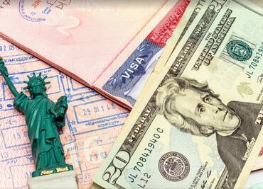 Esta es la lotería de visas que Donald Trump plantea acabar