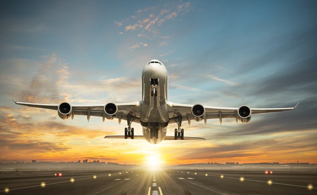 El vuelo más largo del mundo. Foto:iStock-Jag_cz
