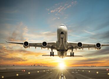 ¿Soportarías estar 19 horas sentado? Este es el vuelo más largo del mundo