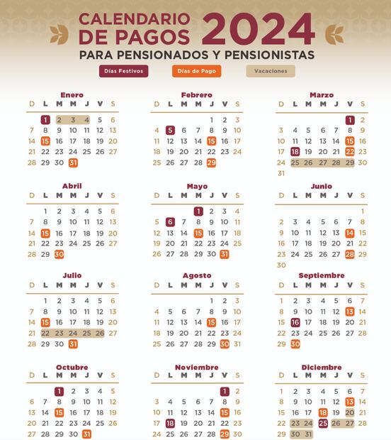 Pensión Adultos Mayores: Anuncian aumento de por vida del 4.66% a partir de Octubre. ¿Quiénes serán los beneficiados? Foto: ISSEMyM