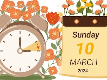 Cambio de horario en México 2024. ¿Qué estados tendrán el horario de verano y cuando comienza?